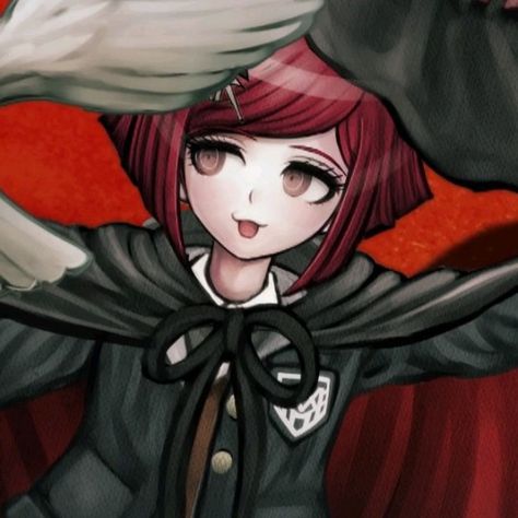 Himiko Yumeno Icon, Himiko Icon, Himiko Yumeno, Danganronpa Game, Video Game Anime, Danganronpa 3, What To Draw, Danganronpa V3, Danganronpa Characters