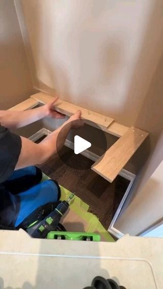 233K views · 4.8K likes | David on Instagram: "Ted's woodworking has become the most popular woodworking course online. With over 16,000 blueprints and tutorials you can become a master woodworker in no time. Click the link in my bio to get started today! #wiodworking #woodworker #workwithwood" Small Parts Storage, Small Shower, Outdoor Toilet, Craft Storage Furniture, Diy Bracelets Tutorials, Tub Tile, Shower Tile Designs, Tile Shower Ideas, Popular Woodworking