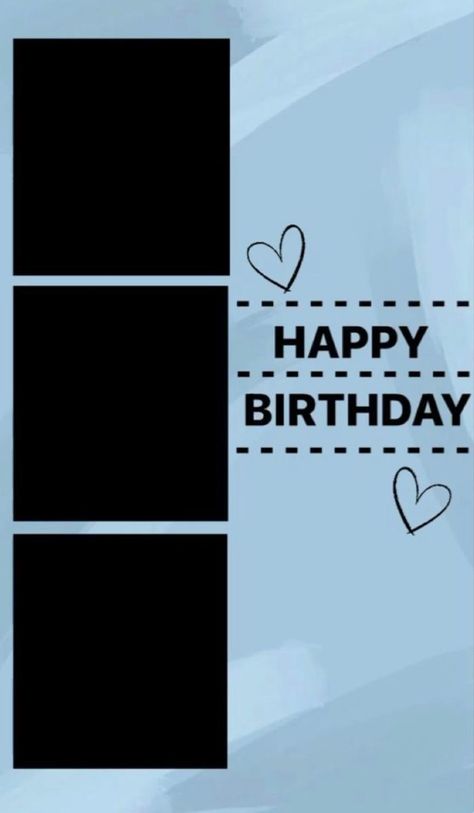 Template Happy Birthday, Happy Birthday Icons, Birthday Story, Birthday Posters, Happy Birthday Best Friend, Happy Birthday Love Quotes, Birthday Icon, Happy Birthday Wishes Photos, Birthday Captions Instagram