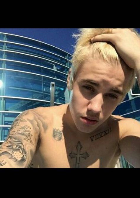 #wattpad #fanfiction Justin Bieber 2015, Justin Bieber, Tattoos