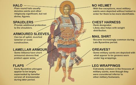 Byzantine kataphraktoi equipment analysis Byzantine Fashion, Lamellar Armor, Chinese Armor, Chinese Warrior, Eastern Roman, Military Orders, Types Of Hats, Byzantine Empire, Tapestry Fabric