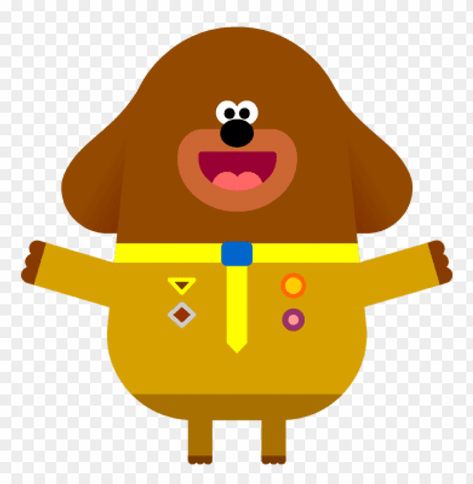 Hey Duggee Wallpaper, Duggee Party, Digger Party, Happy Clipart, Hey Duggee, Photo Png, Knitting Toys, Boy Cards, Personal Image