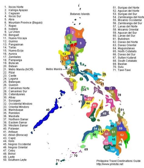 Philippine Map and its regions Philippines Geography, Map Of The Philippines, Philippines Country, Philippines Cities, Regions Of The Philippines, Philippine Map, History Wallpaper, Philippines Culture, Asia Map