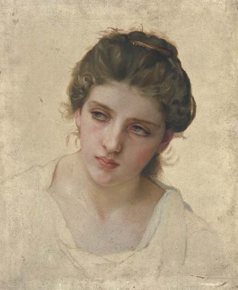 William Bouguereau, William Adolphe Bouguereau, Beauty In Art, Academic Art, Classic Paintings, Traditional Paintings, Classical Art, Art Studies, Ancient Greece