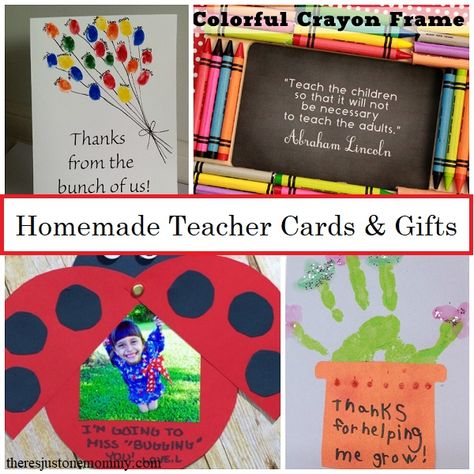 homemade teacher appreciation cards and homemade teacher gifts Kids Teacher Appreciation Crafts, Toddler Crafts For Teacher Appreciation, Teacher Appreciation Diy Crafts, Teacher Appreciation Week Crafts Kids, Teacher Appreciation Gifts Diy Kids, Diy Teacher Appreciation Cards From Kids, Teacher Appreciation Gifts From Toddler, Preschool Teacher Appreciation Crafts, Kids Crafts For Teachers Appreciation