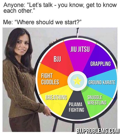 I have no contributions for any other subject. Jiu Jitsu Meme, Jiu Jitsu Humor, Bjj Humor, Bjj Memes, Funny Christian Quotes, Judo Training, Muay Thai Martial Arts, Learn Krav Maga, A Pill