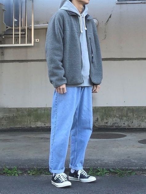 Doc Martens Outfit, Vintage Man, Mens Outfit Inspiration, Mens Fashion Streetwear, Tokyo Fashion, Stylish Mens Outfits, Men Fashion Casual Outfits, Streetwear Men Outfits, 가을 패션