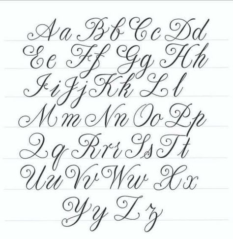 Letter Families, Fonts Style, Hand Lettering Alphabet Fonts, Alfabet Font, Calligraphy Letters Alphabet, Calligraphy Fonts Alphabet, Lettering Styles Alphabet, Tracing Lines, Lettering Guide