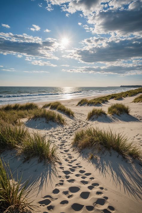 Uncover the Coast: Delaware’s Best Beaches for a Perfect Day Out Traveling America, Bethany Beach Delaware, Rehoboth Beach Delaware, Gulf Coast Beaches, Best Surfing Spots, Delaware Beaches, Surf Spots, Washington Travel, Bethany Beach