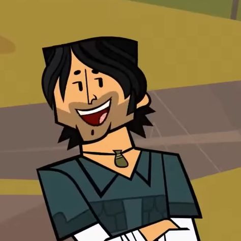 Chris Mclean Total Drama, Chris Total Drama Island, Total Drama Island Chris, Chris Total Drama, Chris Mcclain, Chris Mc, Chris Mclean, Disventure Camp, Cant Help Falling In Love