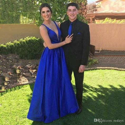 Royal Blue Prom Dresses Long, Prom Dresses Royal Blue, Blue Prom Dresses Long, Royal Blue Bridesmaids, Royal Blue Prom, Dresses Royal Blue, Prom Fashion, Party Gown Dress, Blue Prom Dresses