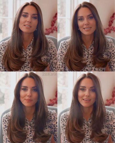 Kate Middleton Hair Layers, Catherine Princess Of Wales Hair, Kate Middleton Hair Long, Kate Middleton Layered Hair, Kate Middleton Long Hair, Kate Middleton Hair 2023, Kate Middleton Hairstyle, Kate Middleton 2023, Kate Middleton Haircut