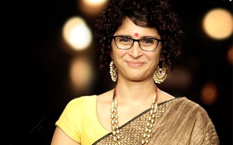 Kiran Rao is an Indian film producer, writer, and director, best known for being the ex-wife of Bollywood actor Aamir Khan. Kiran Rao, Aamir Khan, Indian Film, Film Producer, Ex Wives, Bollywood Actors, Actors, Film, Celebrities