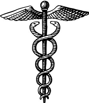 The Caduceus Symbol ~ Mercury's Wand Hermes Mercury, Health Magazine Cover, Health Symbol, Symbol Tattoos, Health Inspiration, Get A Tattoo, Ask For Help, Health Quotes, Facebook Sign Up