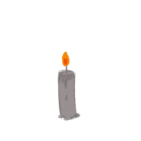 #candle #gif #procreate Candle Animation, Candle Gif, Candle Illustration, Cd Design, Basic Photo Editing, Old Candles, Icon Gif, Animation Tutorial, Flickering Candles