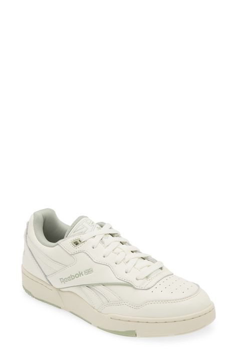 Reebok BB 4000 II Sneaker available at #Nordstrom Reebok Bb 4000 Ii, Nordstrom, Sneakers