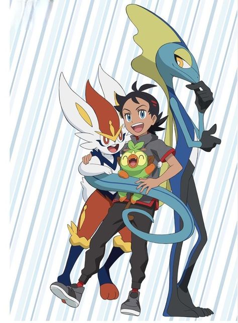 Latios Pokemon, Pokemon Official Art, Pokémon Journeys, Pokemon Room, 151 Pokemon, Pokemon Official, Pokemon Ash And Serena, Ash And Serena, Profile Images