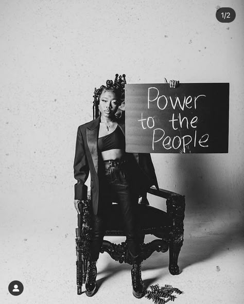 Black Panther Photoshoot Ideas, Black Panther Party Photoshoot, Black Panther Party Aesthetic, Blm Photoshoot, African American Culture Aesthetic, Pro Black Aesthetic, Juneteenth Photoshoot Ideas, Bhm Photoshoot, Black Panther Photoshoot