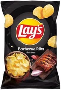 Lays Barbecue Chips, Easy Shredded Chicken Recipes, Potato Tortilla, Barbecue Pork Ribs, Filipino Snacks, Easy Shredded Chicken, Lays Chips, Lays Potato Chips, Snack Brands