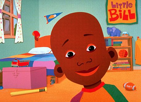 still watch this show...LOVE little bill Memes Girl, Childhood Ruined, Right In The Childhood, Childhood Memories 2000, Childhood Tv Shows, Kids Tv Shows, 90s Cartoons, 80s Cartoons, Black Cartoon