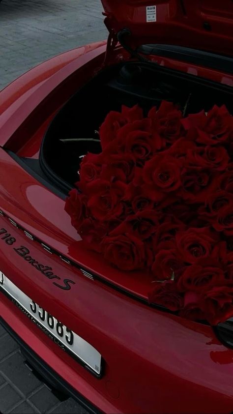 Red Porsche Aesthetic, Red Porsche Wallpaper, Red Luxury Aesthetic, Luxurious Wallpaper, Anniversary Surprise, Life Vision, Ipad Background, Rosé Aesthetic, Luxury Aesthetic