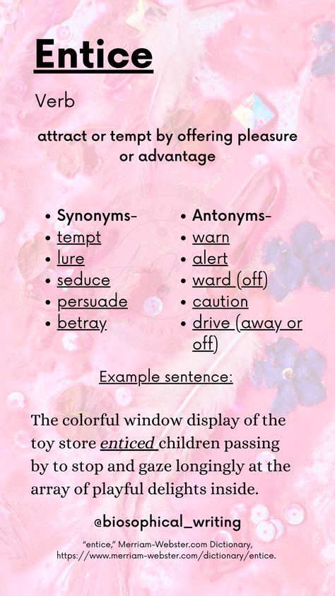 If you're eager to increase your English vocabulary, @biosophical_writing is where your search ends. Pin these "Word of the day" posts and incorporate them into your everyday language. Follow for more such words. Words To Increase Vocabulary, Word Of The Day English, High Vocabulary Words, Scholarly Academia, Big Vocabulary Words, Business Writing Skills, Intelligent Words, Increase Vocabulary, Other Ways To Say