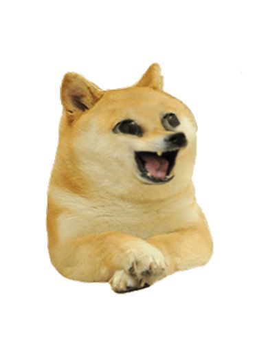 Cheems Dog, Doge Dog, Dog Template, Doge Meme, Cute Dog Wallpaper, Dog Jokes, Dragon Ball Wallpapers, Dog Wallpaper, Meme Faces