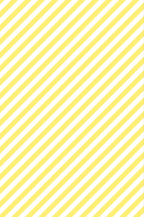 Pin Background, Stripes Background, Iphone Art, Summer Backgrounds, Striped Background, 背景 シンプル, Soft Yellow, Yellow Stripes, Pattern Wallpaper