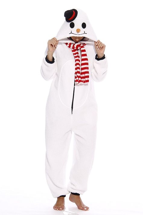 Onesie For Women, Santa Onesie, Reindeer Onesie, Holiday Onesies, Adult Onesie Pajamas, Santa Belts, Christmas Bodysuit, Christmas Onesie, Snow Girl