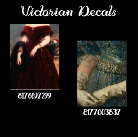 Art Bloxburg Decals, Bloxburg Decals Portrait, Antique Decals Bloxburg, Royale High Codes For Pictures, Creepy Decals Bloxburg, Fancy Paintings Bloxburg Decal, Bloxburg Horror Decals, Mona Lisa Decal Bloxburg, Roblox Vintage Decals