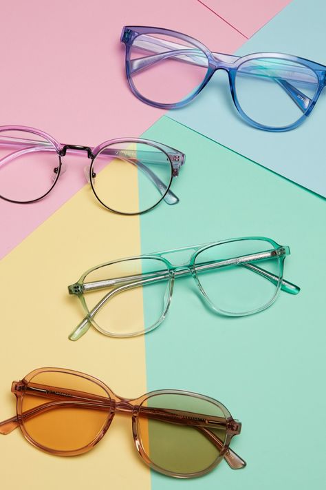 Muted eyewear tones are in full bloom this season! 🌞 #cuteglasses #newglasses #prescriptionglasses #eyeweartrends #eyeglasses #2023springtrends Specs Photography Ideas, Bold Glasses, Glasses Ideas, Glasses Trends, Eyewear Trends, Zenni Optical, Cute Glasses, New Glasses, In Full Bloom