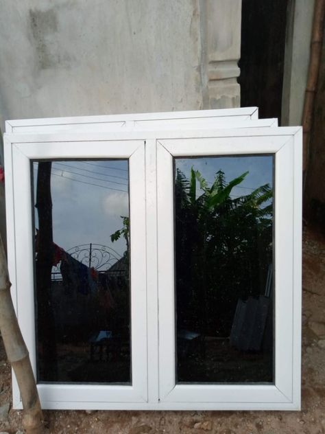 4x4 ft Casement Window Slider Window, Casement Window, Casement Windows, Sliders, Frame, Quick Saves, Home Decor, Home Décor