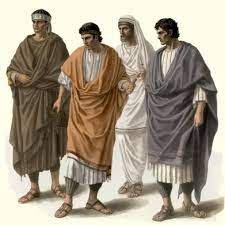 Ancient Roman Clothing - History for kids Roman Dress Ancient Men, Roman Fashion Men, Ancient Greek Clothing Men, St Perpetua, Ancient Roman Fashion, Ancient Rome Clothing, Ancient Greece Clothing, Ancient Greece Fashion, Ancient Roman Clothing