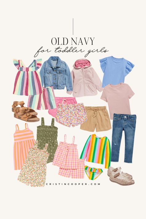 Old Navy Spring Finds for Toddler Girls Old Navy Ribbed Dress, Old Navy Coquette, Old Navy Floral Dress, Old Navy Henley Dress, Old Navy Baby/toddler Sets, Eyelet Top, Lifestyle Blogs, Toddler Girls, Lifestyle Blogger