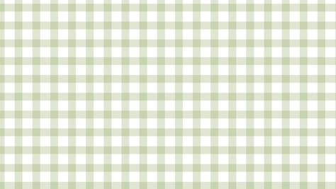 Gingham Laptop Wallpaper, Gingham Wallpaper Desktop, Green Background Desktop, Green Mac Wallpaper, Green Aesthetic Wallpaper Pc, Green Aesthetic Laptop Wallpaper, Green Pc Wallpaper, Floral Wallpaper Desktop, Calendar Images