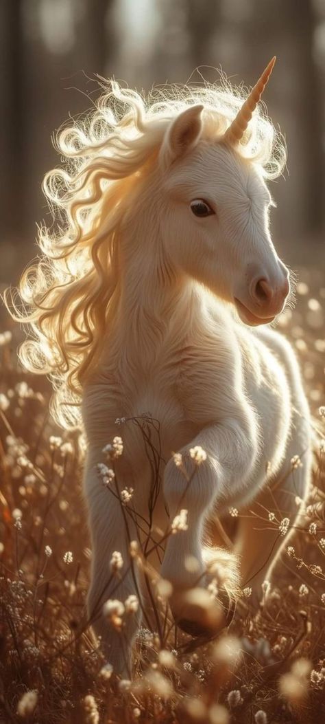 Heavenly Pictures, Images Terrifiantes, Unicorn Artwork, Majestic Unicorn, Unicorn And Fairies, Pegasus Unicorn, Mythical Creatures Fantasy, Unicorn Pictures, Fantasy Horses