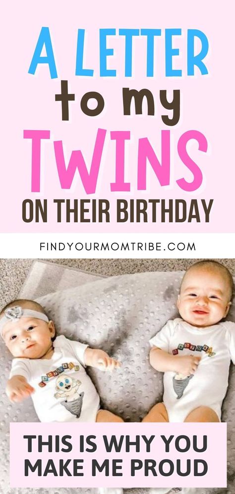 Twin Daughters Birthday Quotes, Twin Birthday Quotes, Birthday Twins Quotes Friends, Twin Poems, Twins Birthday Quotes, 17th Birthday Wishes, First Birthday Quotes, Birthday Wishes For Twins, Happy 1st Birthday Wishes