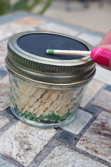 Match Jar, Earth Projects, Support Velo, Mason Jar Projects, Bazaar Ideas, Jar Diy, Emergency Prepping, Camping Fun, Mason Jar Crafts