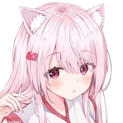 liv ༉‧₊˚✧ on Twitter: "purin’s lil nightcap ♡… " Drawing Anime Clothes, Anime Cat, Kawaii Cat, Cute Anime Wallpaper, I Deserve, Cat Girl, Kittens Cutest, Anime Images, Aesthetic Anime