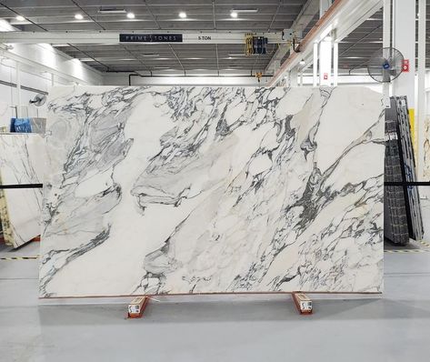 Calacatta Arabescato Corchia Slab | Primestones #countertop #calacatta #calacattaarabescatocorchia #calacattaarabescatocorchiamarble #Honed #polished #leathered #stoneslab #naturalstone #kitchen #bathroom #stoneslabs #marble #quartzite #granite #porcelain #dolomite #quartz #onyx #materials #florida #primestones #HomeKitchens #CountertopMaterials #southflorida #Natural #backsplash #fullslab Calacatta Arabescato, Corchia Marble, Natural Backsplash, Arabescato Corchia, Arabescato Marble, Marble Slabs, Marble Polishing, Honed Marble, Calacatta Marble