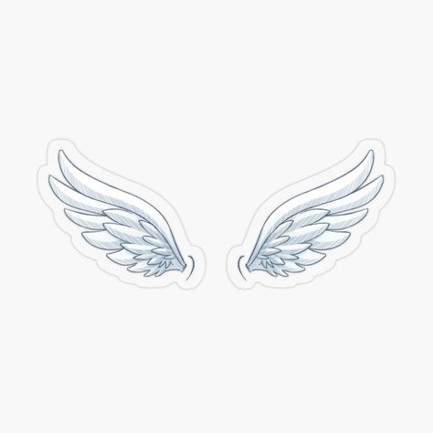 Wings Outfit, Silver Dachshund, Angelic Art, Wings Sticker, Small Angel Wings, Funky Fish, Dachshund Jewelry, 4 Earrings, Preppy Stickers