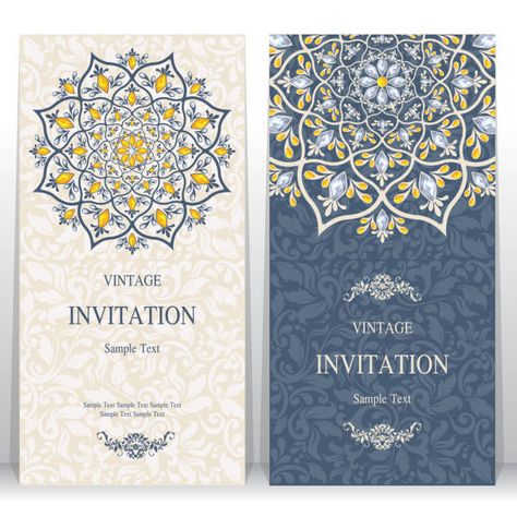 Fatemi Design, Indian Graphic Design, Islamic Design Graphic, Clothing Campaign, Thai Menu, Wedding Illustration Card, Supernatural Theme, Wedding Illustrations, Art Place