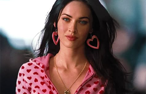 movie gifs Megan Fox Gif, Megan Fox Jennifer's Body, Jennifer's Body Aesthetic, Jennifer’s Body, Kylie Jenner Icons, Megan Fox Pictures, Jennifer Check, E Girl Clothes, Rachel James