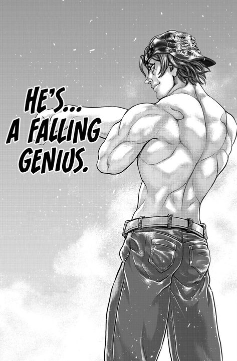 Baki Aesthetic, How To Draw Muscles, Martial Arts Anime, Anime Rapper, Bullet Journal For Beginners, Adventure Time Cartoon, Batman Poster, Miyamoto Musashi, Funny Short Clips