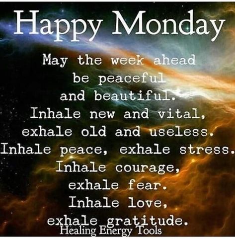 100+ Happy Monday 2023 Quotes, IG Captions, Messages And More Good Morning Poems, Happy Monday Images, Good Morning Sister Quotes, Monday Prayer, Monday Inspirational Quotes, Monday Greetings, Monday Wishes, 2023 Quotes, Happy Monday Quotes