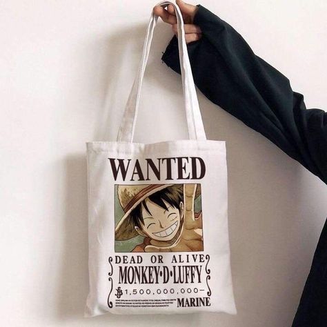 Tote Bag Diy Pattern, Anime Tote Bag, Pretty Tote Bags, Canvas Bag Design, Cloth Tote Bag, Coloring Pages Inspirational, Eco Bags, Painted Tote, Dead Or Alive