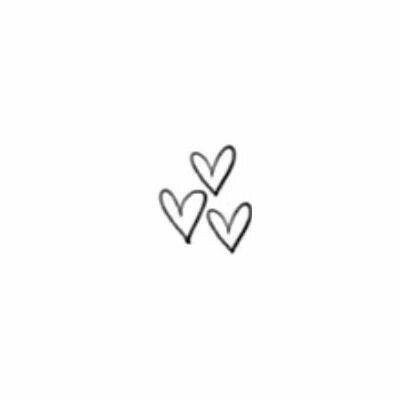 Could 5- one for each kid Sister Tats, Heart Sisters, Sisters Tattoo, Serpent Tattoo, Ring Finger Tattoos, Heart Tattoos, Handpoke Tattoo, Inspiration Tattoos, Initial Tattoo