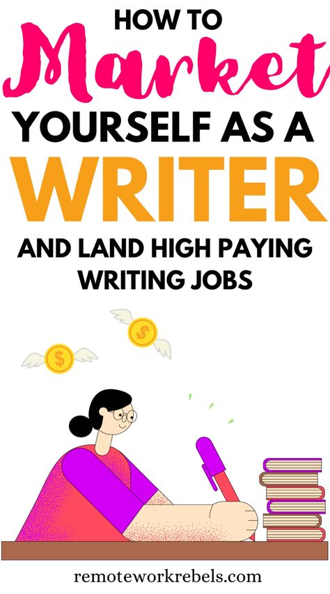 Writing Freelance, 500 Word Essay, Sahm Jobs, Writer Jobs, Market Yourself, Read Books Online Free, Thesis Writing, Ebook Writing, Online Writing Jobs