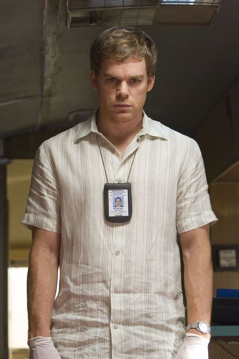 Dexter Season 1 Episode 6 - "Return to Sender" Dexter Season 6, Return To Sender, Michael C Hall, Dexter Morgan, Me Tv, Dexter, Tv Movies, Season 1, Literally Me