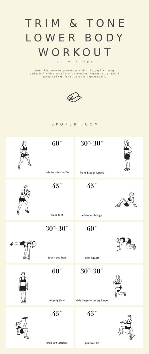 30 Minutes Abs Workout, Hips And Lower Back Workout, Lower Body Workout No Weights, Lower Body No Equipment Workout, 30 Minute Lower Body Workout, 30 Min Lower Body Workout, Lower Body Workout No Equipment, Leg Cardio Workout, 30 Minute Pilates Workout